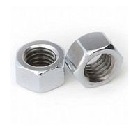 Norm M10 10'lu İnox Metrik Somun