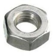 Norm M12 10'lu Paket Somun