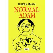 Normal Adam - Burak İnan