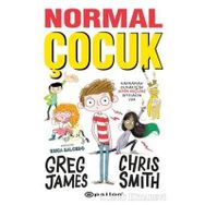 Normal Çocuk-Greg James