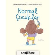 Normal Çocuklar-Michael Escoffier