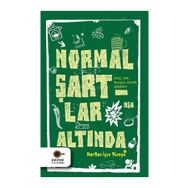 Normal Şartlar Altında - Burçin Acar Şeşen