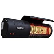 Normgas MNK 2000 W Dış Mekan Infrared Isıtıcı