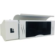 Normgas MTN-EC 2000W Beyaz Isıtıcı