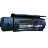 Normgas MTN-ESK 2000W Infrared Kumandalı Elektrikli Isıtıcı