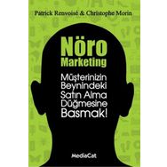 Nöro Marketing - Patrick Renvoise Christophe Morin
