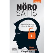 Nöro Satış - Mert Aydıner