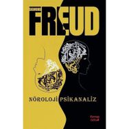 Nöroloji Psikanaliz Sigmund Freud
