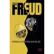 Nöroloji Psikanaliz Sigmund Freud