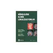 Nörolojide Klinik Lokalizasyonlar - 2016