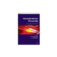 Nörolojik Bilimler Hemşireliği-kanıta Dayalı Uygulamalar - Nobel Tıp Kitabevleri