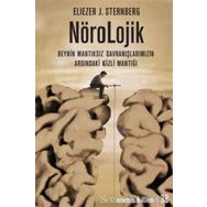 Nörolojik - Eliezer J. Sternberg