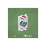 Noromax 1-2 inç Sertleştirilmiş Krom Çelik Tezgah Pafta Yedek Tarak