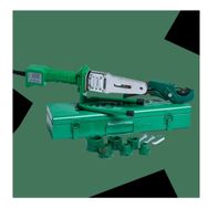 Noromax Nr-01 Set 1000W Mini Tasarım 340 Derece Dijital Boru Kaynak Makinası
