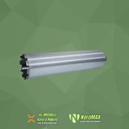 Noromax Pro Seri 60 mm Karot Borusu
