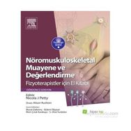 Nöromuskuloskeletal Muayene ve Değerlendirme - Nicola J. Petty