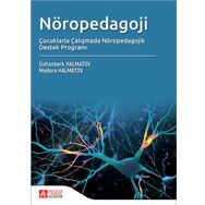 Nöropedagoji Çocuklarla Çalışmada Nöropedagojk Destek Programı - Pegem Akademi Yayıncılık