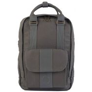 Nors Mag Midi B0026 Haki Pine Sırt Çantası