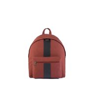Nors Skoolbag Kiremit Unisex Sırt Çantası