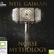 Norse Mythology - Neil Gaiman