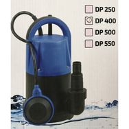 Nortek DP 400 Dalgıç Pompası