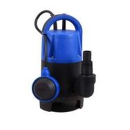 Nortek DP-S 750 Az Kirli Su Açık Fanlı Plastik Drenaj Pompası