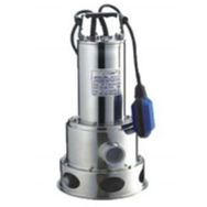 Nortek INOX 100 M Paslanmaz Çelik Pis Su Pompası