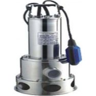 Nortek INOX 150 M Paslanmaz Çelik Pis Su Pompası