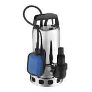 Nortek PS-KS 550 Az Kirli Su Paslanmaz Gövdeli Drenaj Pompası