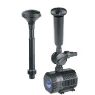 Nortek SF 45 Süs Havuzu Fiskiye Pompası