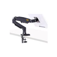North Bayou Nb F80 17-30 İnch 2-9 kg Monitör Tutucu Kol Amortisörlü Vesa Monitör Standı