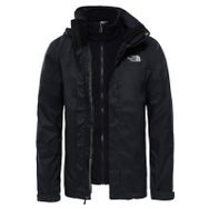 North Face T0CG55JK3 M Evolve Iı Trıclımate Jacket Erkek Mont