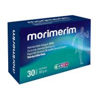 North Line Morimerim 30 Tablet
