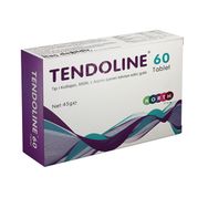 North Line Tendoline Collagen 60 Tablet