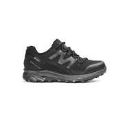 North of Wild Poss Waterproof Siyah Erkek Sneaker