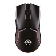 North Prestige Premium Kablosuz 3200DPI Siyah RGB Gaming Mouse