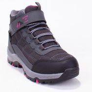 North Wild 22KF Füme Fuşya Yukan Geçirmez Outdoor Kız Çocuk Bot