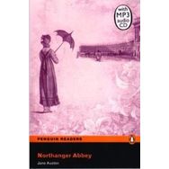 NORTHANGER ABBEY - JANE AUSTEN