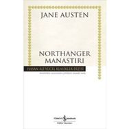 Northanger Manastırı - June Austen