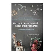 Northern Lights Eğitimde Drama Temelli Erken Stem Programı