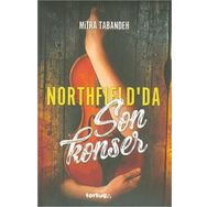 Northfield’da Son Konser - Mitra Tabandeh