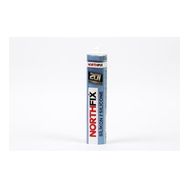 Northfix 201 Beyaz 280 gr Genel Amaçlı Silikon