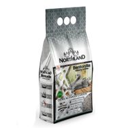 Northland 5 lt Ekstra Aktif Karbonlu Bentonit Süper Topaklanan Kedi Kumu