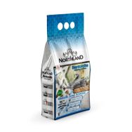 Northland 5 lt Marsilya Sabunu Kokulu Bentonit Süper Topaklanan Kedi Kumu