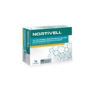 Nortis İlaç Nortivell 30 Tablet