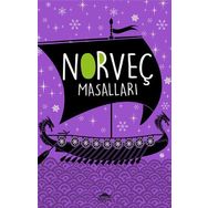 Norveç Masalları - Frederick H. Martens