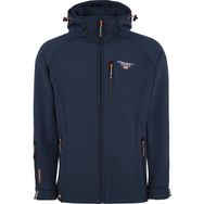 Norway Geographical Taboo Lacivert Erkek Outdoor Mont