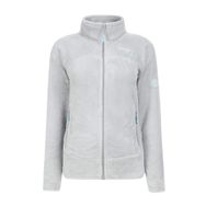 Norway Geographical Upaline Gri Outdoor Kadın Polar