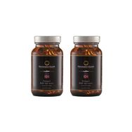 Norwegian Health Omega 3 2x60 Kapsül Balık Yağı