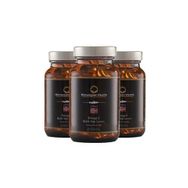 Norwegian Health Omega 3 3x60 Kapsül Balık Yağı